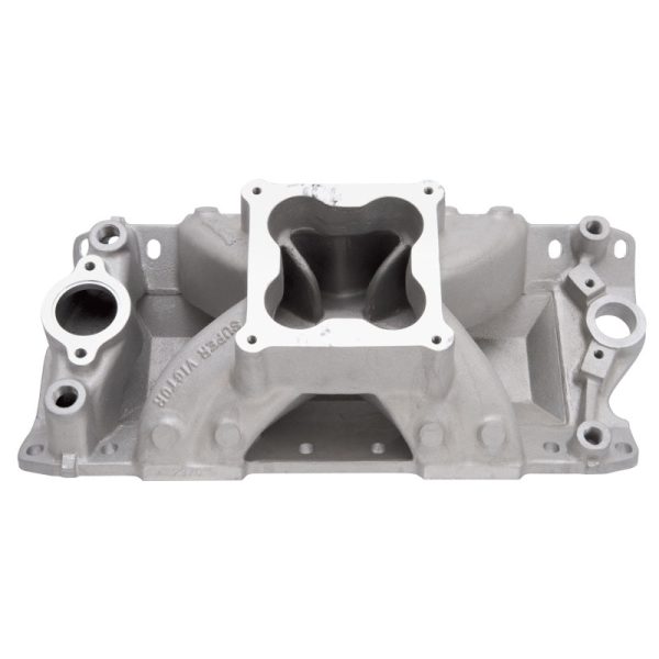 Edelbrock Super Victor 4500 23 Manifold Hot on Sale