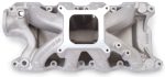 Edelbrock Ford 8 2In Super Victor Manifold Hot on Sale