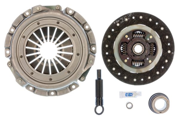 Exedy OE 1992-1994 Oldsmobile Achieva L4 Clutch Kit Online Hot Sale