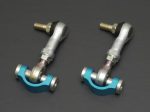 Cusco Sway Bar End Link Set Rear Pillow Ball Rod End Adjustable (73-87mm) 08+ Subaru Impreza WRX STI Online now