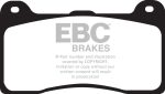 EBC Wilwood Dynapro Lug Mount Caliper Greenstuff Brake Pads For Sale