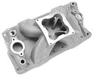 Edelbrock Super Victor 4500 Raised Rnr Man Discount