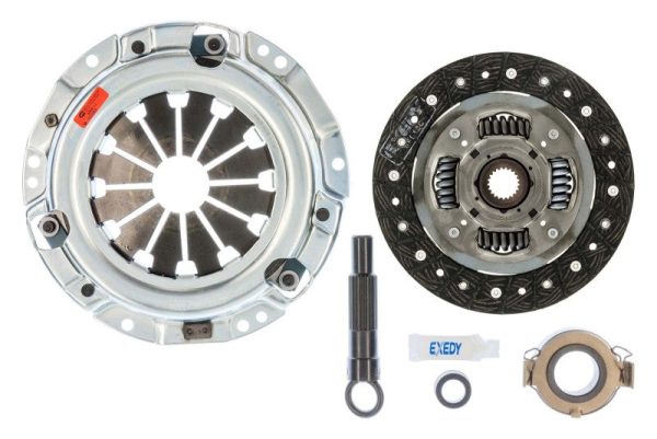 Exedy 1991-1992 Geo Prizm L4 Stage 1 Organic Clutch For Discount