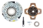 Exedy 1990-1996 Nissan 300ZX 2+2 V6 Stage 2 Cerametallic Clutch Thin Disc For Cheap