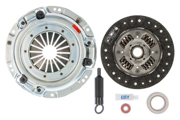 Exedy 1985-1987 Toyota 4Runner L4 Stage 1 Organic Clutch Hot on Sale