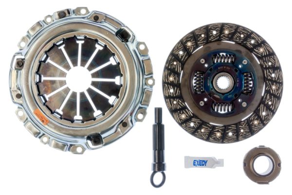 Exedy 1990-1994 Eagle Talon L4 Stage 1 Organic Clutch Online Sale