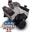 Edelbrock SBC Performer Eps Manifold Sale