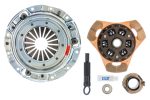 Exedy 1990-1993 Mazda Miata L4 Stage 2 Cerametallic Clutch Thin Disc For Discount