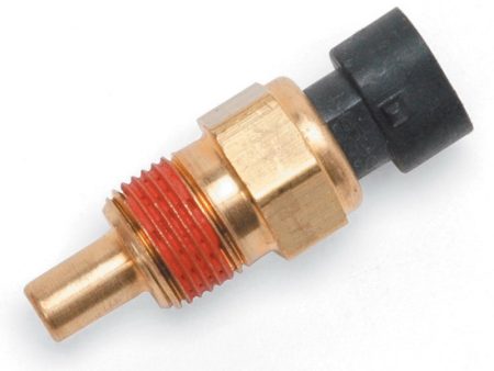 Edelbrock DeLPHi Fluid Temperature Sensor Online Hot Sale