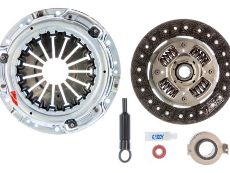 Exedy 06-14 Impreza Non Turbo EJ255 Push-Type Stage 1 Organic Clutch Online now